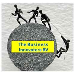 The Business Innovators BV